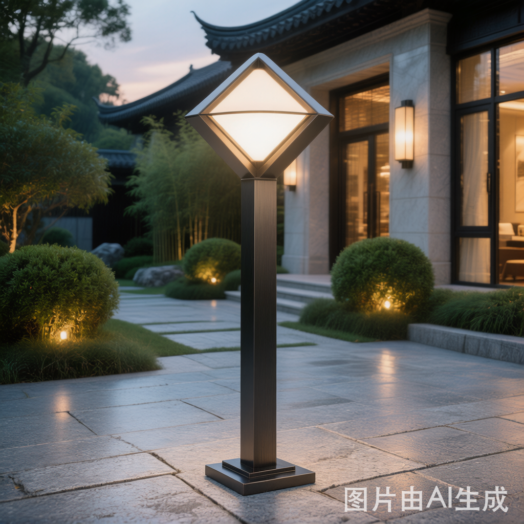 庭院灯